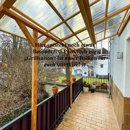 Apartament 'goldpath' Passaucity I I Oldtown I Balkon I Italien Garden I Stylish I Wiputv