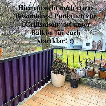 'goldpath' Passaucity I I Oldtown I Balkon I Italien Garden I Stylish I Wiputv *