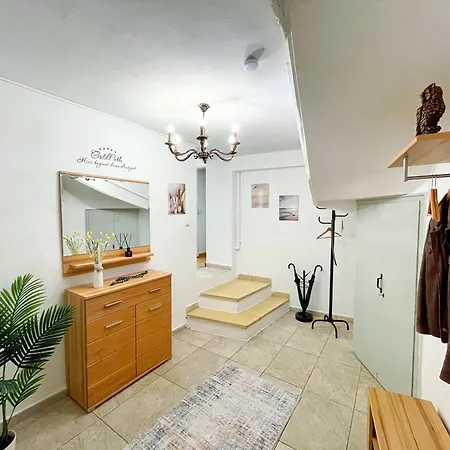 'goldpath' Passaucity I I Oldtown I Balkon I Italien Garden I Stylish I Wiputv *