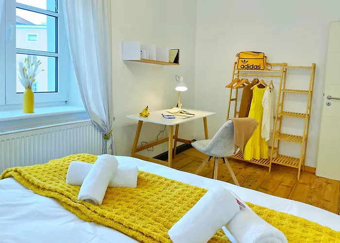 'goldpath' Passaucity I I Oldtown I Balkon I Italien Garden I Stylish I Wiputv