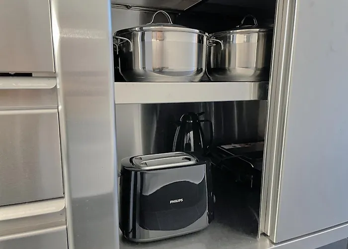 Apartament 'goldpath' Passaucity I I Oldtown I Balkon I Italien Garden I Stylish I Wiputv