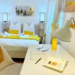 Lejlighed 'goldpath' Passaucity I I Oldtown I Balkon I Italien Garden I Stylish I Wiputv Passau
