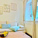 'goldpath' Passaucity I I Oldtown I Balkon I Italien Garden I Stylish I Wiputv *