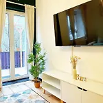 'goldpath' Passaucity I I Oldtown I Balkon I Italien Garden I Stylish I Wiputv *