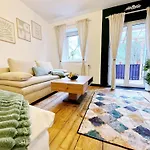 'goldpath' Passaucity I I Oldtown I Balkon I Italien Garden I Stylish I Wiputv Passau