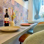 Apartment 'goldpath' Passaucity I I Oldtown I Balkon I Italien Garden I Stylish I Wiputv Passau