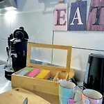 Apartment 'goldpath' Passaucity I I Oldtown I Balkon I Italien Garden I Stylish I Wiputv