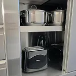 Apartment 'goldpath' Passaucity I I Oldtown I Balkon I Italien Garden I Stylish I Wiputv