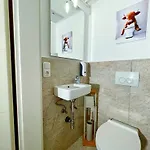 'goldpath' Passaucity I I Oldtown I Balkon I Italien Garden I Stylish I Wiputv Apartment Passau