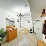 'goldpath' Passaucity I I Oldtown I Balkon I Italien Garden I Stylish I Wiputv *