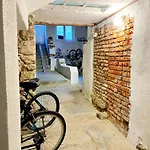 Apartment 'goldpath' Passaucity I I Oldtown I Balkon I Italien Garden I Stylish I Wiputv