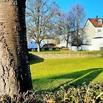 Apartment 'goldpath' Passaucity I I Oldtown I Balkon I Italien Garden I Stylish I Wiputv *