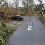 'goldpath' Passaucity I I Oldtown I Balkon I Italien Garden I Stylish I Wiputv Apartment *