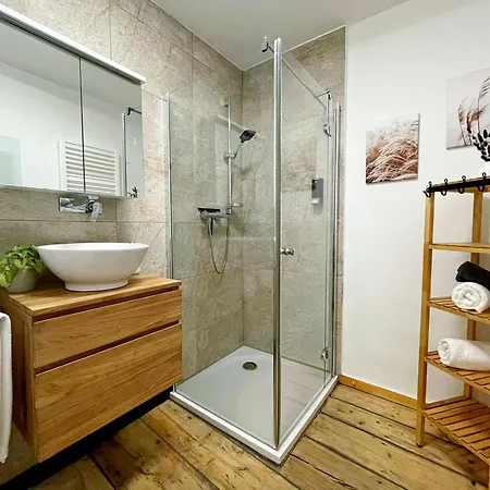 'goldpath' Passaucity I I Oldtown I Balkon I Italien Garden I Stylish I Wiputv *