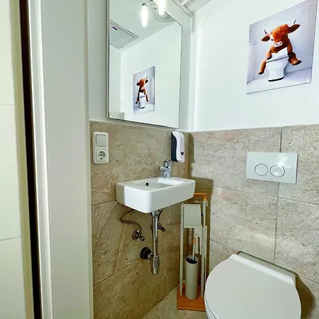 'goldpath' Oldtown - Apartment Passau