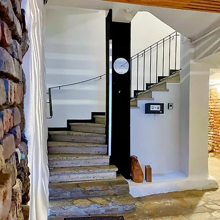 'goldpath' Passaucity I I Oldtown I Balkon I Italien Garden I Stylish I Wiputv