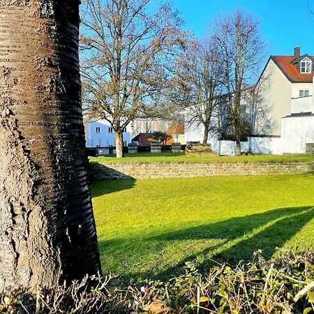 Apartment 'goldpath' Oldtown - *