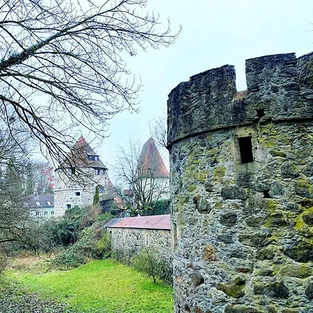 'goldpath' Oldtown - Apartment Passau