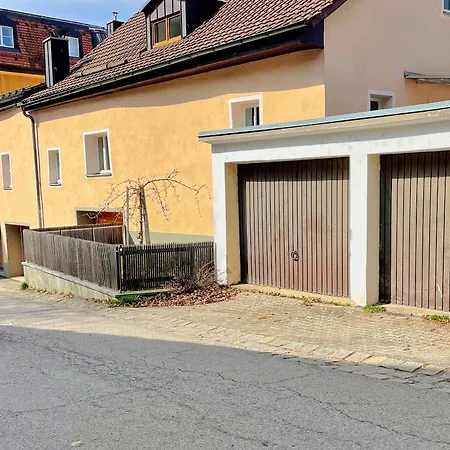 'goldpath' Passaucity I I Oldtown I Balkon I Italien Garden I Stylish I Wiputv * Passau