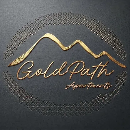 'goldpath' Oldtown - Apartment