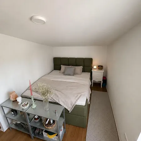 'goldpath' Oldtown - Apartment