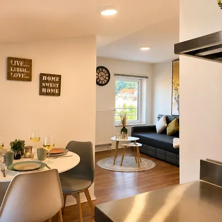 'goldpath' Oldtown - Apartamento *