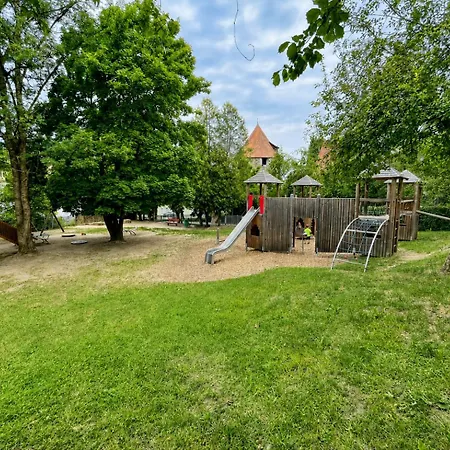 'goldpath' Oldtown - Apartment