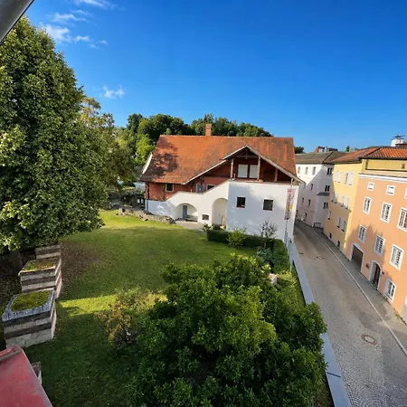 'goldpath' Oldtown - Apartment Passau