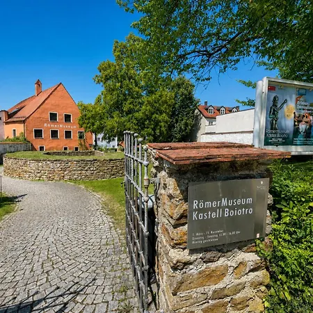 'goldpath' Oldtown - Apartment