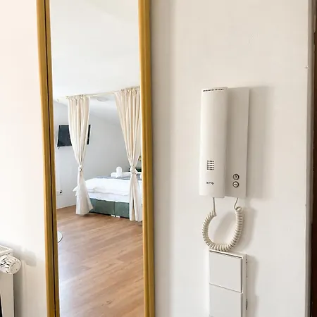 'goldpath' Oldtown - Apartment