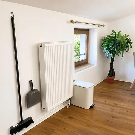 'goldpath' Oldtown - Apartment Passau