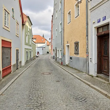 'goldpath' Oldtown -