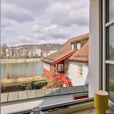 'goldpath' Oldtown - Apartment *
