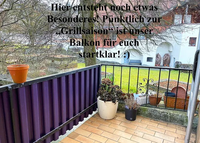 'goldpath' Passaucity I I Oldtown I Balkon I Italien Garden I Stylish I Wiputv *