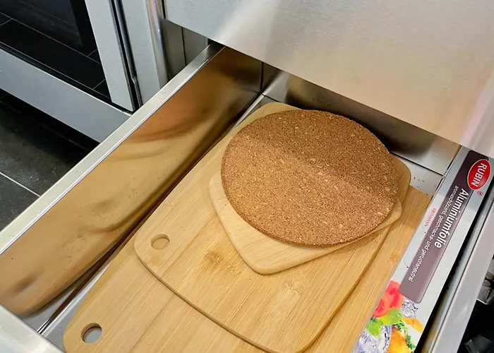 'goldpath' Passaucity I I Oldtown I Balkon I Italien Garden I Stylish I Wiputv Apartment