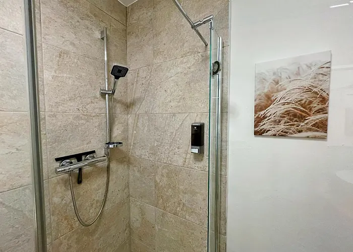 'goldpath' Passaucity I I Oldtown I Balkon I Italien Garden I Stylish I Wiputv Passau