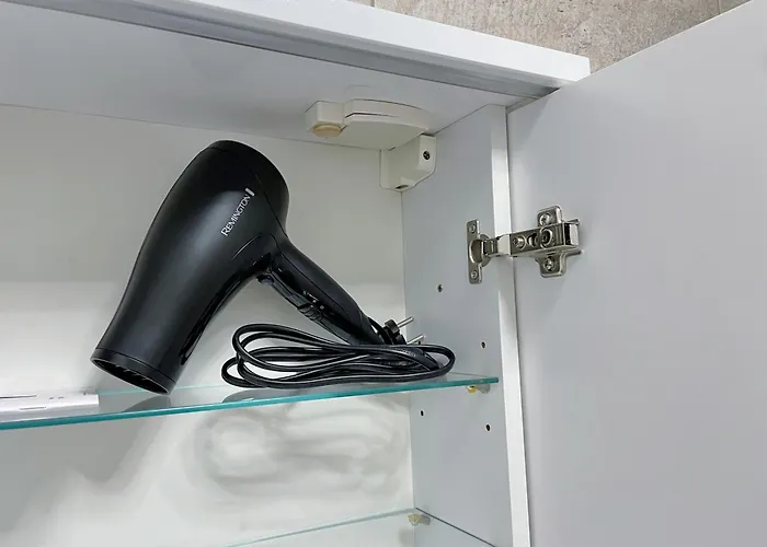 Apartment 'goldpath' Passaucity I I Oldtown I Balkon I Italien Garden I Stylish I Wiputv *