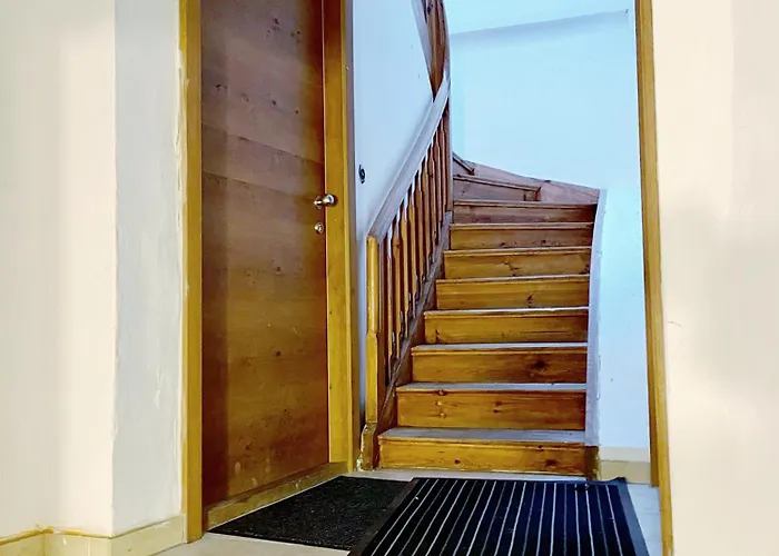 'goldpath' Passaucity I I Oldtown I Balkon I Italien Garden I Stylish I Wiputv *