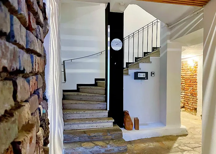 'goldpath' Passaucity I I Oldtown I Balkon I Italien Garden I Stylish I Wiputv