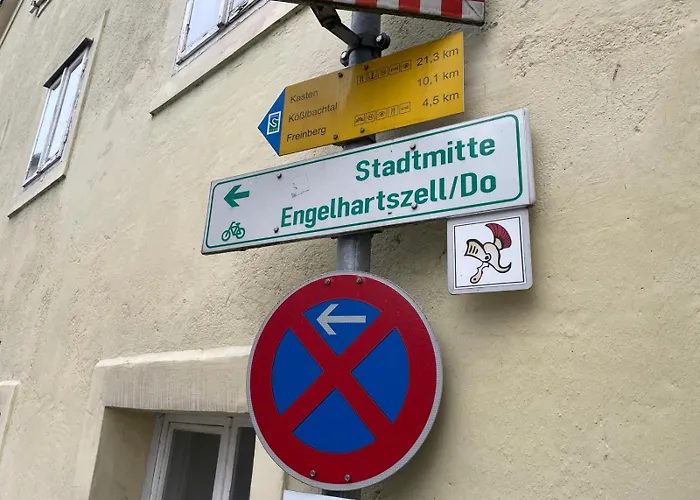 'goldpath' Passaucity I I Oldtown I Balkon I Italien Garden I Stylish I Wiputv Passau