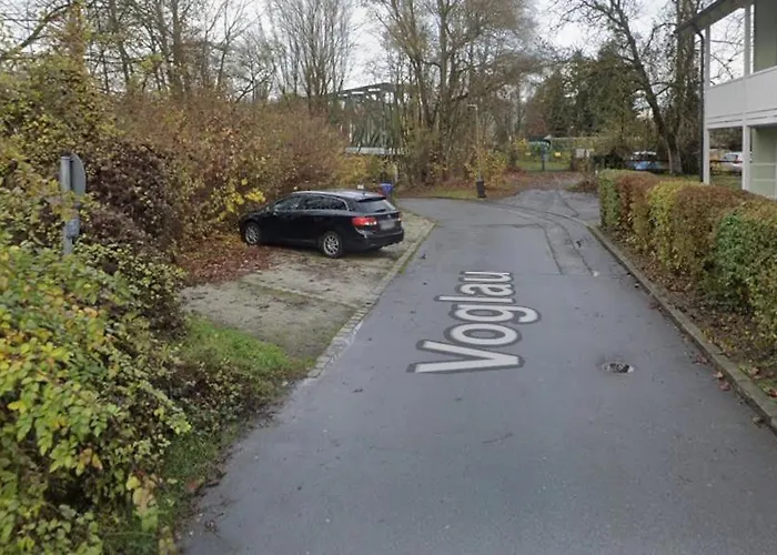 'goldpath' Passaucity I I Oldtown I Balkon I Italien Garden I Stylish I Wiputv Lägenhet *